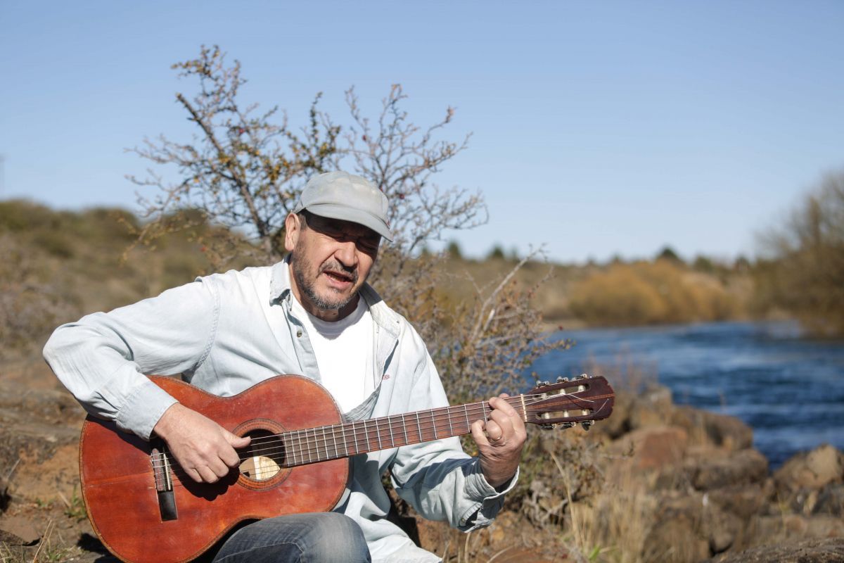 Lanfre En R O Limay Diario El Cordillerano