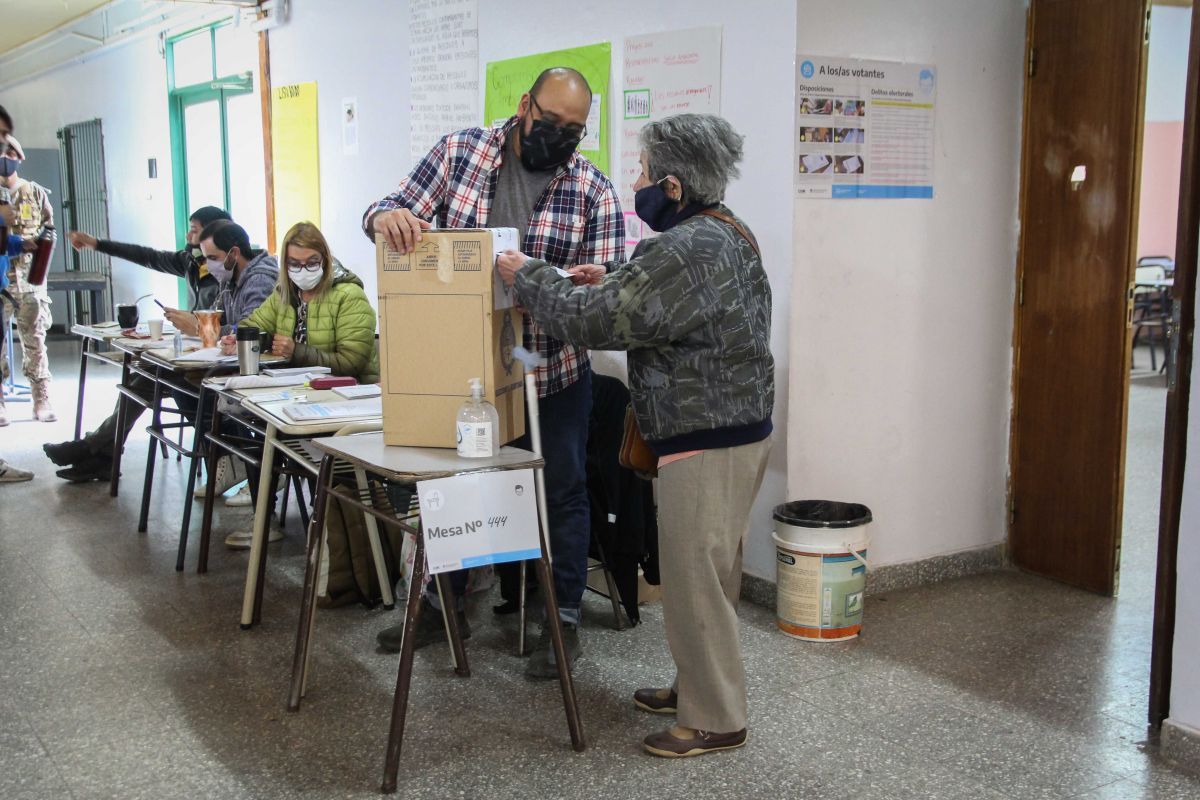 Elecciones Bariloche Diario El Cordillerano