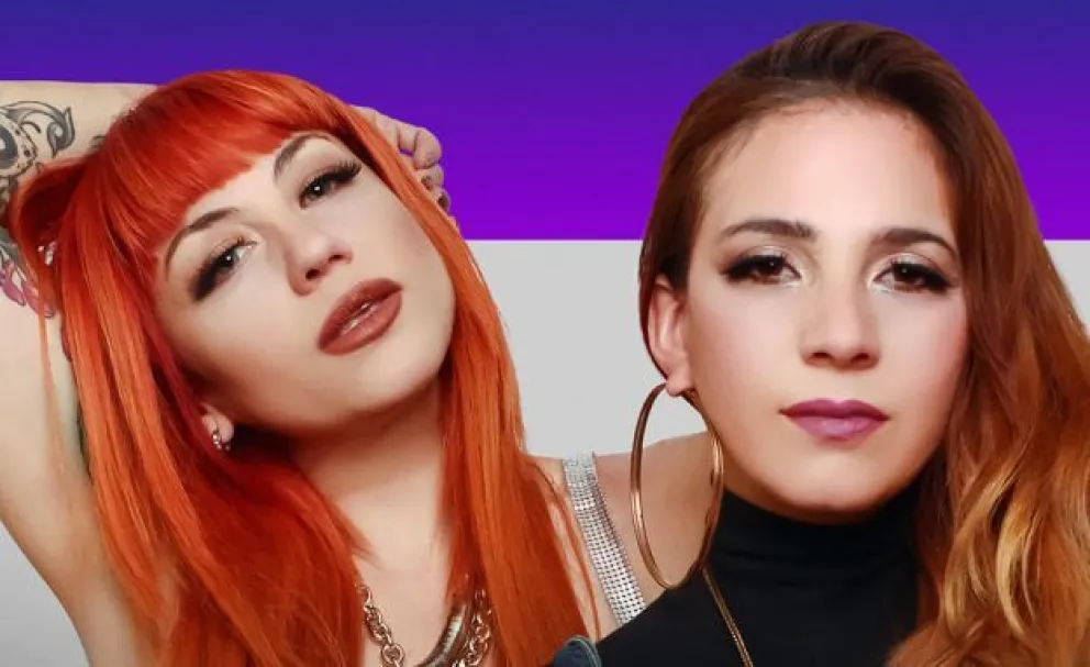 Con frase polémica una Bandana dijo porqué no sería parte del jurado de La Voz