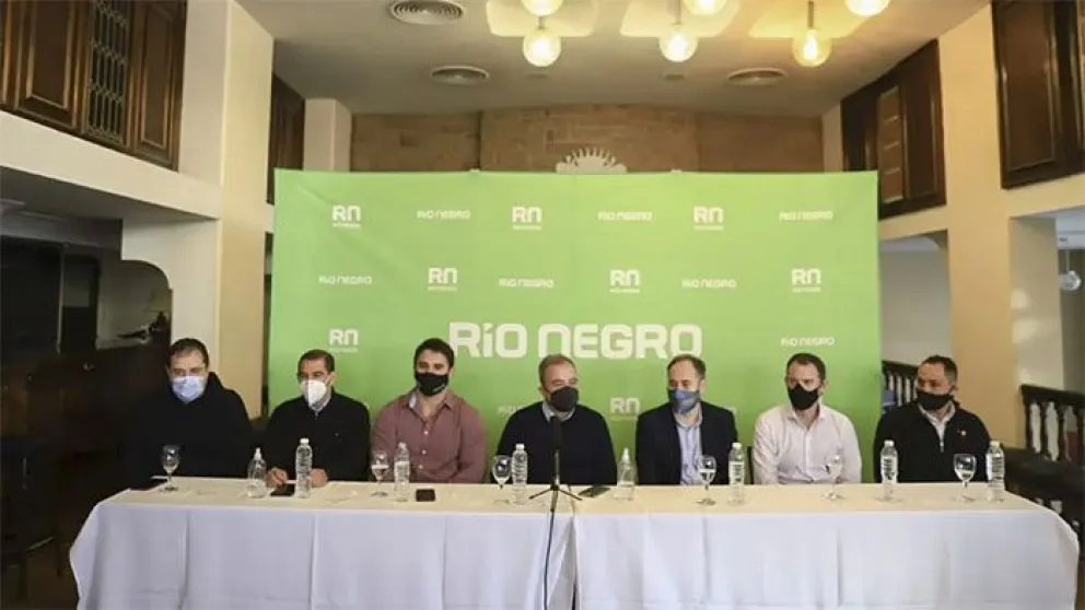 Se vienen los primeros Juegos Nacionales de la Araucanía