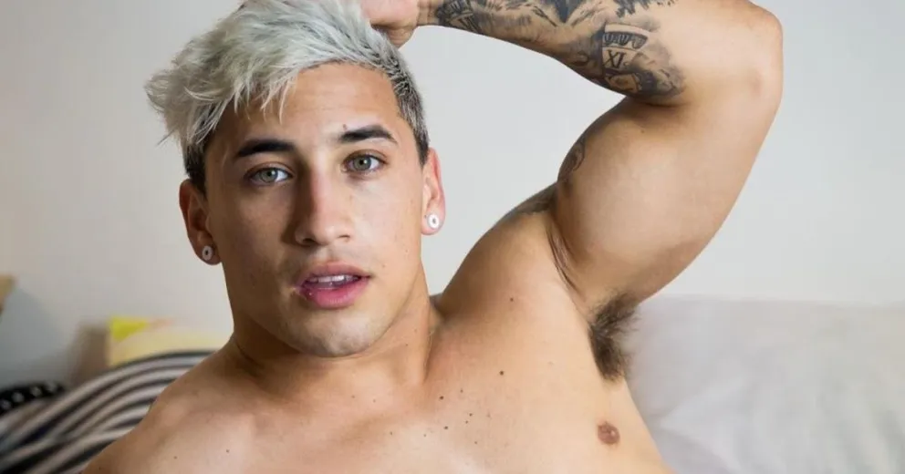 El youtuber Yao Cabrera fue imputado por trata de personas: los detalles