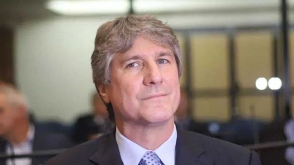 Amado Boudou recuperó la libertad y quiere volver a la política en el Gobierno