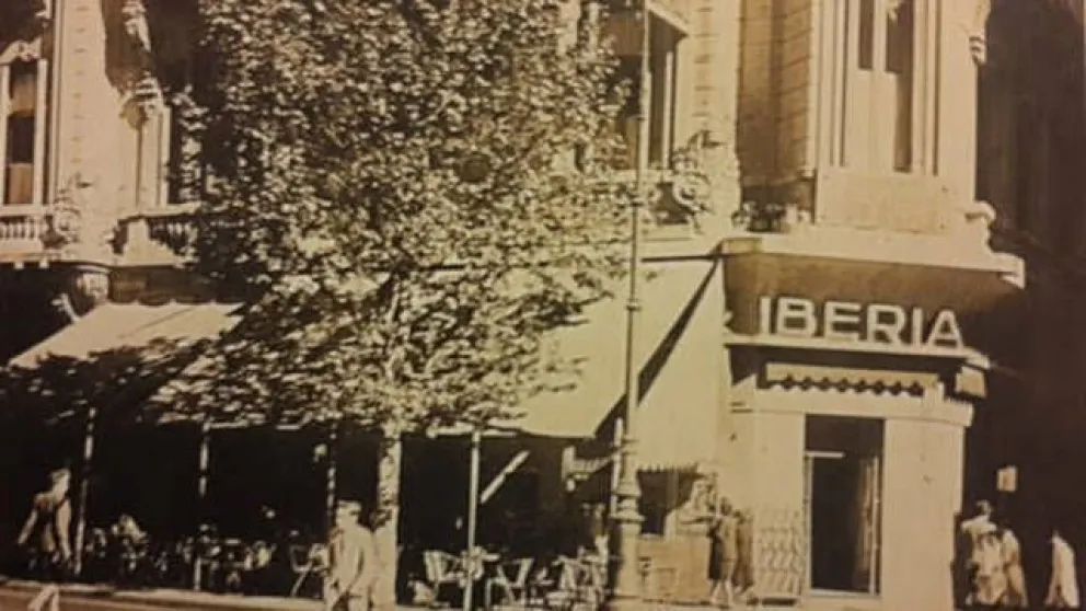 A los golpes en la avenida de Mayo y tiroteos en Córdoba