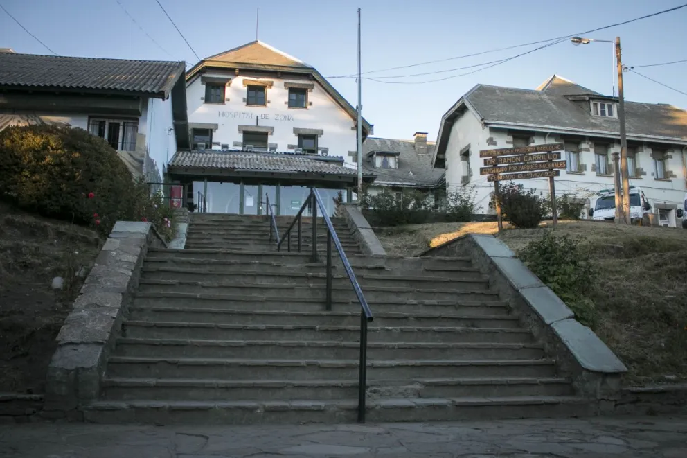 Murió un hombre de 45 años y ya son 421 las víctimas del coronavirus en Bariloche