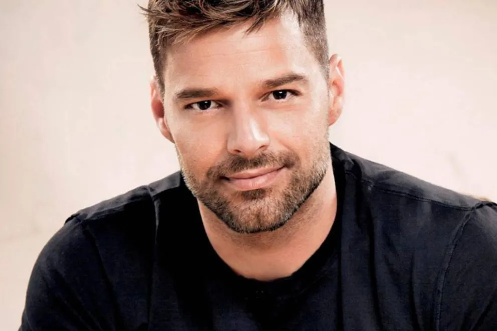 Ricky Martin furioso con los antivacunas: "No seas tan egoísta"