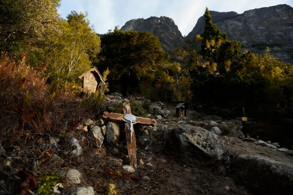 El Club Andino espera lograr la titularidad de las tierras del Cementerio del Montañés