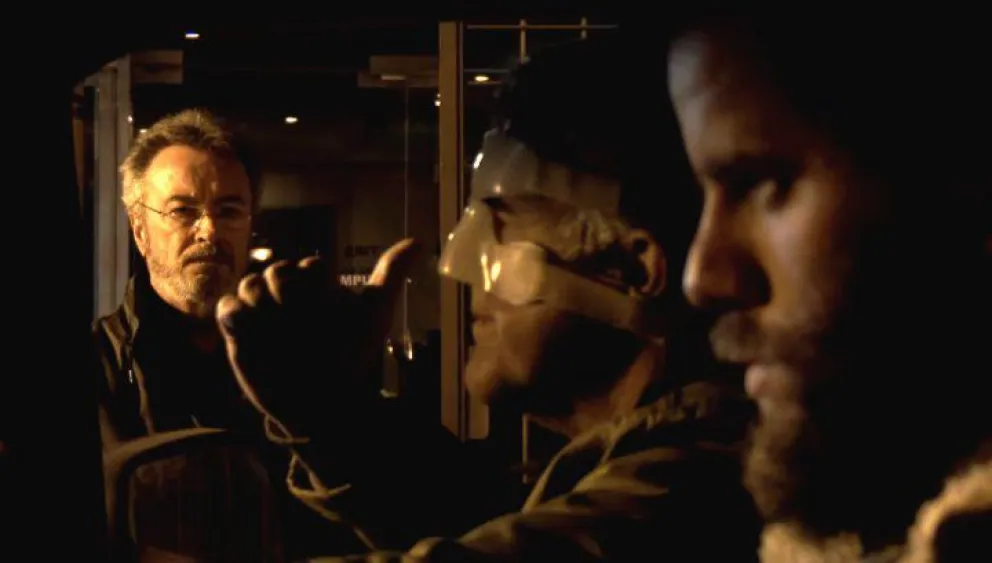 Netflix: 5 producciones argentinas para disfrutar durante el fin de semana