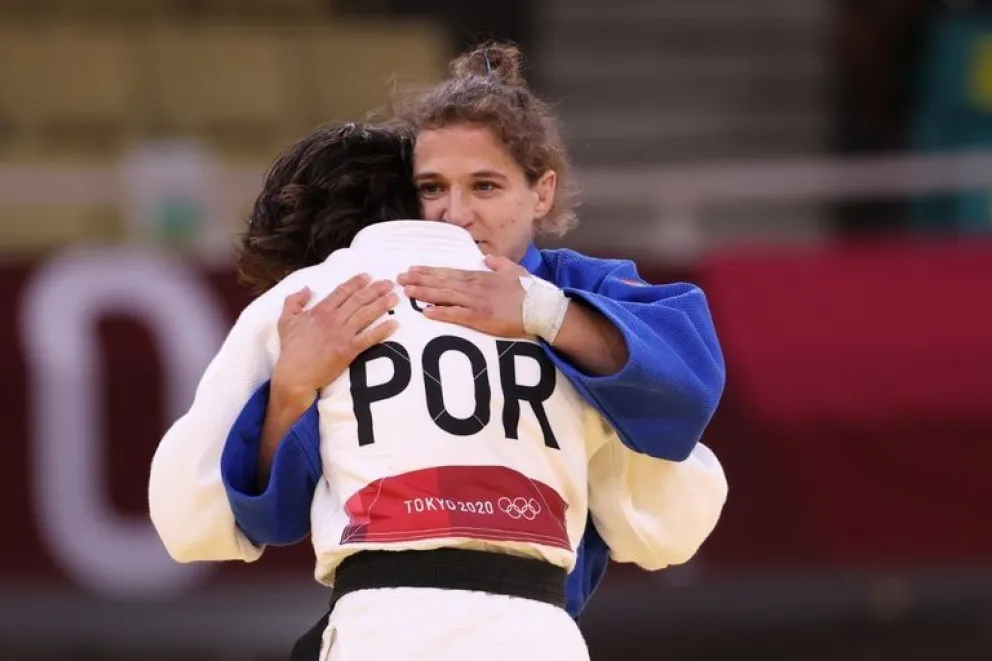 Paula Pareto quedó eliminada: tristeza y emoción en su despedida