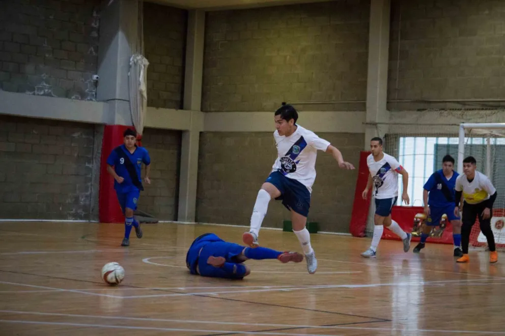 Será un domingo plagado de partidos