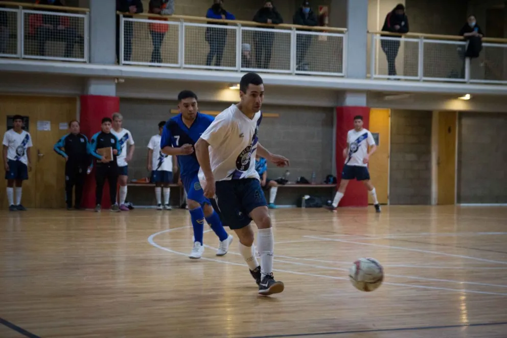 Arranca un sábado impresionante