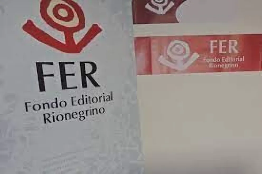 Convocan a votar a postulantes para conformar el concejo asesor del FER