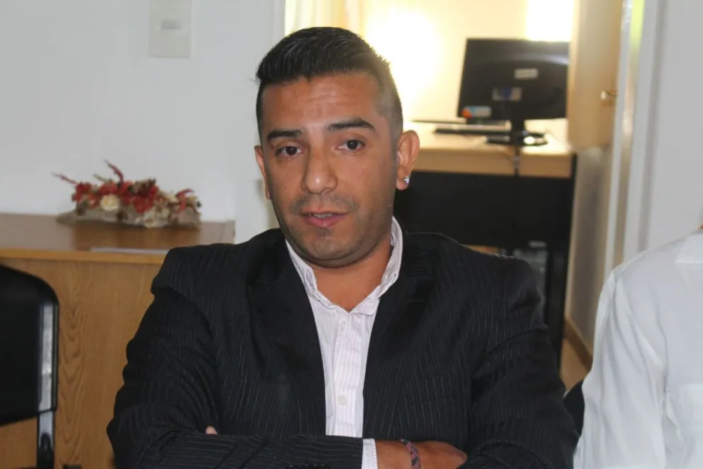 Dina Huapi: Proponen la creación del Consejo de Discapacidad