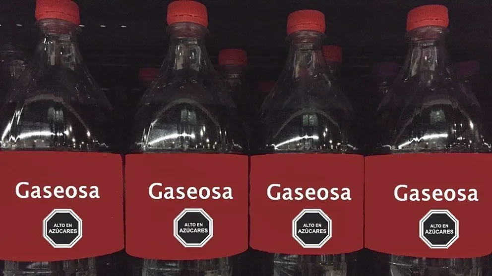 Llega nueva edición de la "semana de la no dulzura"