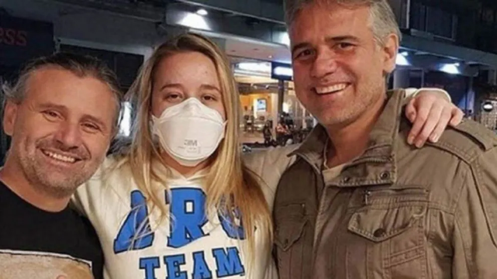 Inmenso dolor en el automovilismo: murió la hija del Pato Di Palma