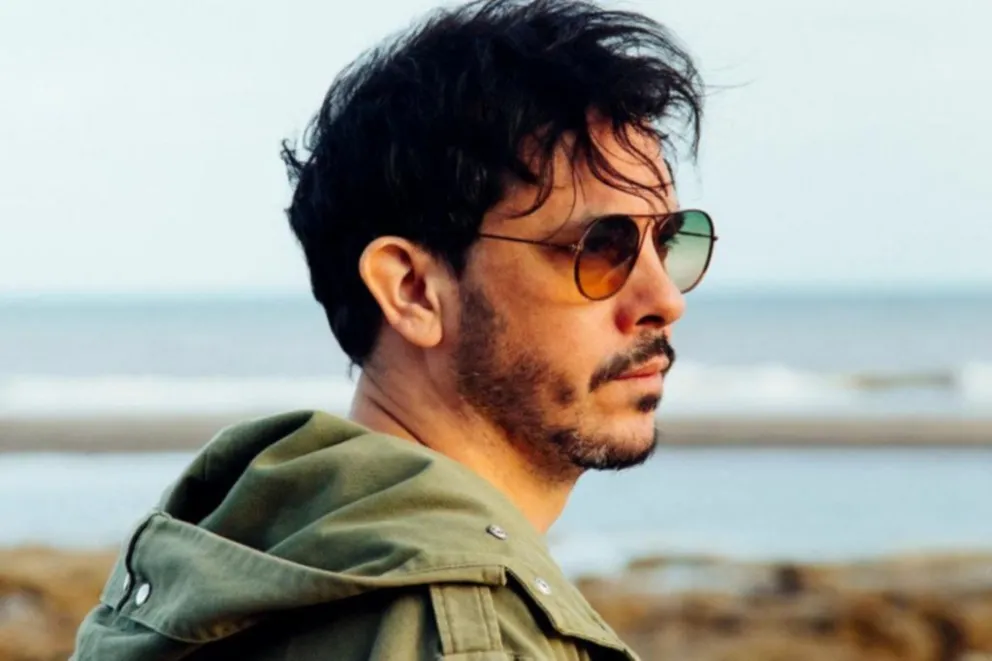 Lisandro Aristimuño ganó dos Premios Gardel