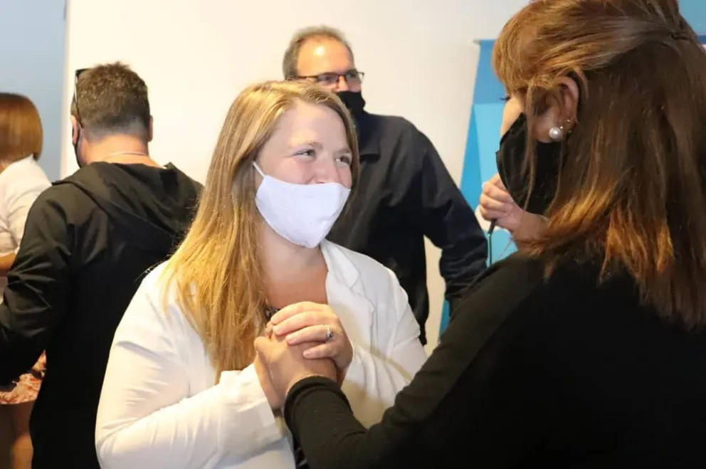 Marks: “Quedó demostrado que se puede gobernar en tiempos difíciles y eso será reconocido por la gente”