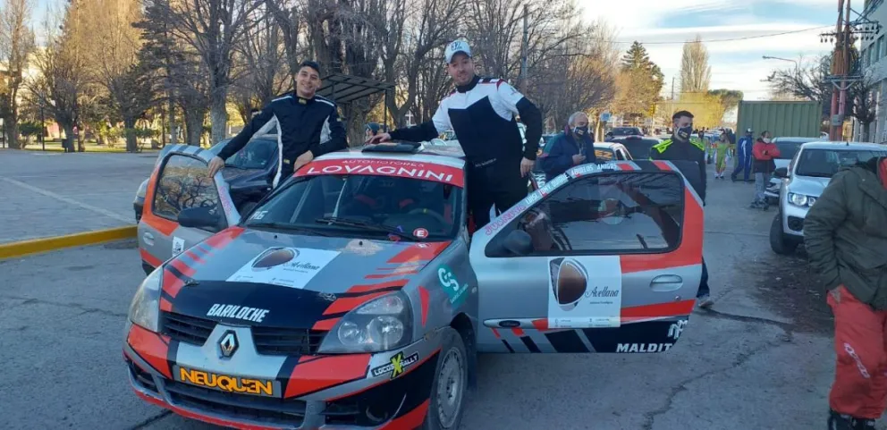 Gran debut de Bavastro, Escuredo batalló con su postoperatorio