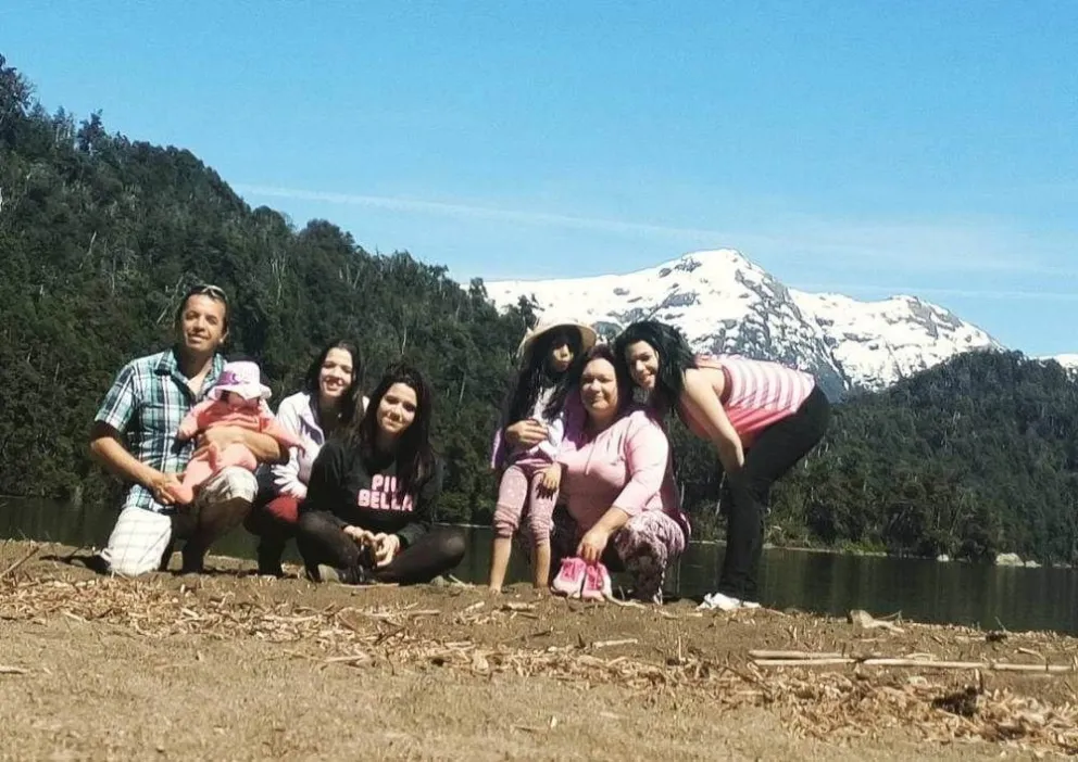 A un año de la muerte de Mario Ruiz, el conmovedor relato de una de sus hijas 