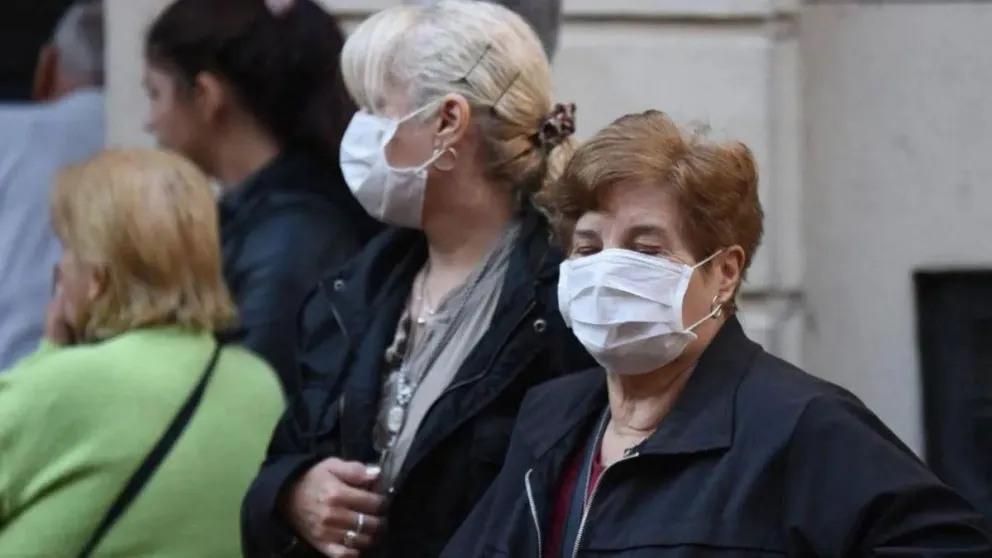 Gobierno oficializó el pago del bono de 5.000 pesos para los jubilados