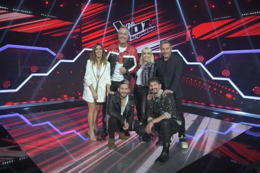 Esta semana comienzan las "batallas" en La Voz Argentina: ¿Cómo serán?