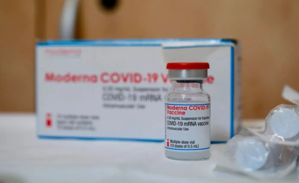 Nación ultima detalles junto a provincias para empezar a vacunar adolescentes