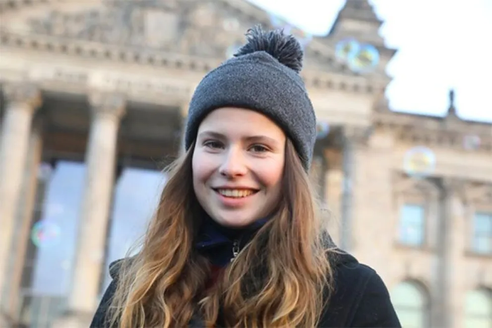 “Científicamente necesitamos tener cero emisiones en 2035”