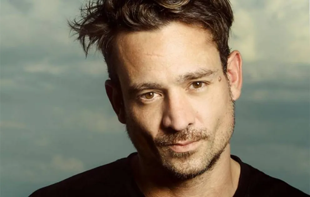 Chano sufrió un brote psicótico, quiso apuñalar a un policía y recibió un balazo