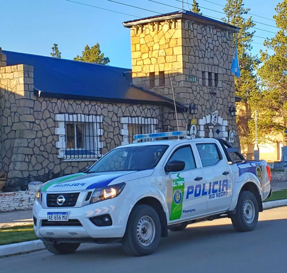 Allanaron la vivienda donde un hombre habría secuestrado y abusado de su expareja 