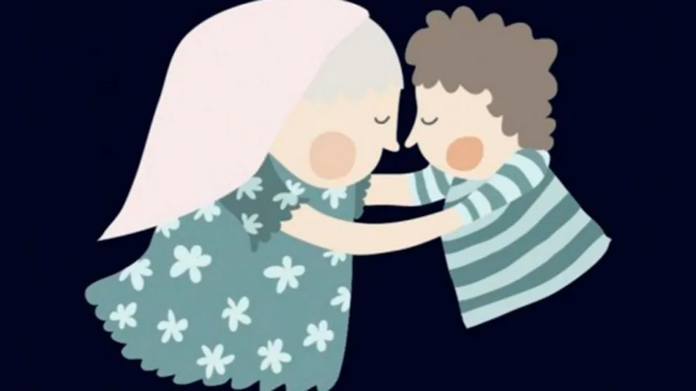 En el Día de los Abuelos, lanzan campaña en redes #ElMejorEncuentro