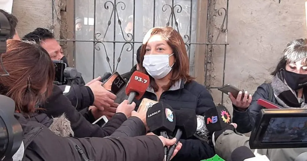 Sin plazos, la Provincia apunta a clases con presencialidad plena