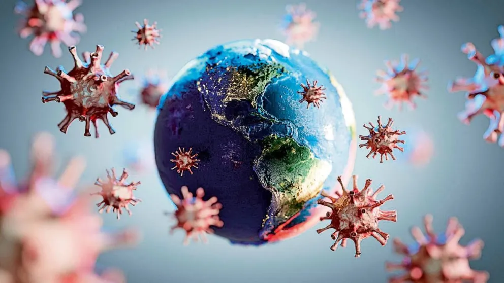 Variante Delta: qué protección brindan las vacunas que se dan en Argentina