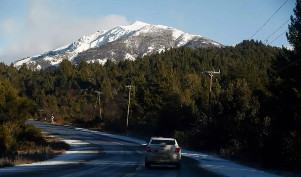 A Bariloche en auto: cuánto cuesta y qué permisos me piden