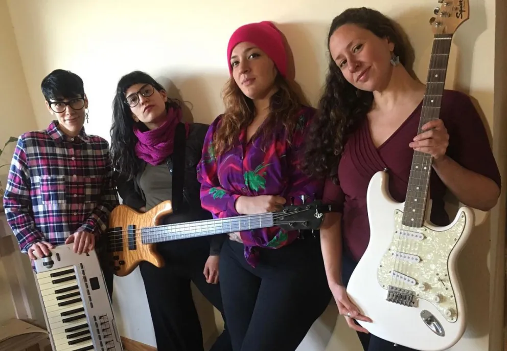 Afrodita tendrá el más divino de los debuts