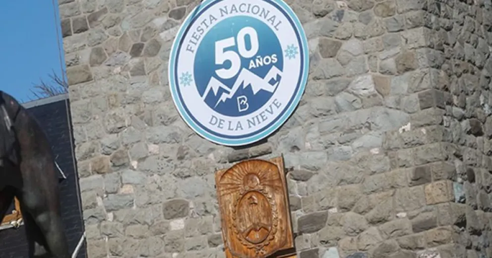 Conocé el día y la hora que se presenta tu artista favorito en la Fiesta de la Nieve