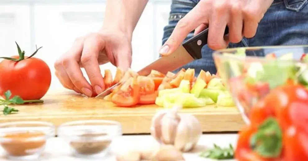 Ya hay personas habilitadas a dar los cursos de manipulación de alimentos