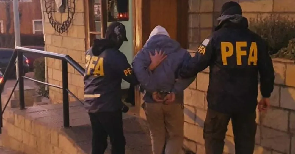 Lo buscaban por abuso sexual agravado y lo detuvieron en Bariloche