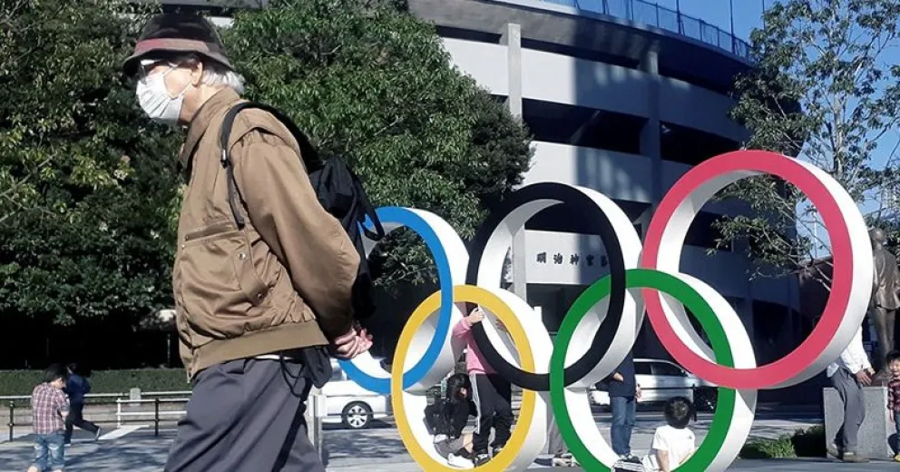 Protocolos estrictos y fuertes emociones, la experiencia en Tokio