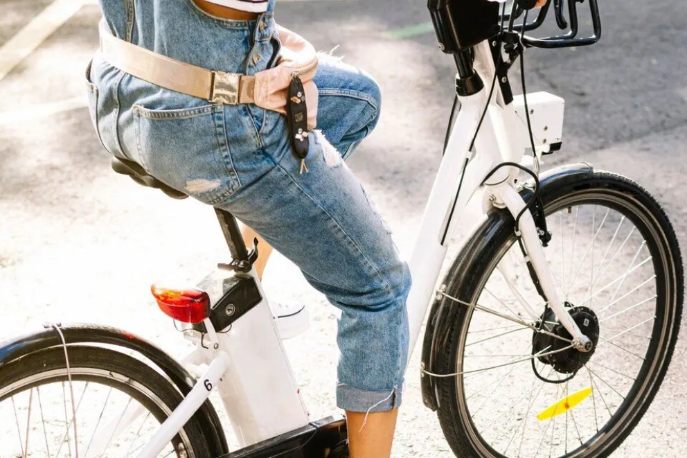 El gobierno lanza una promoción para comprar bicicletas eléctricas