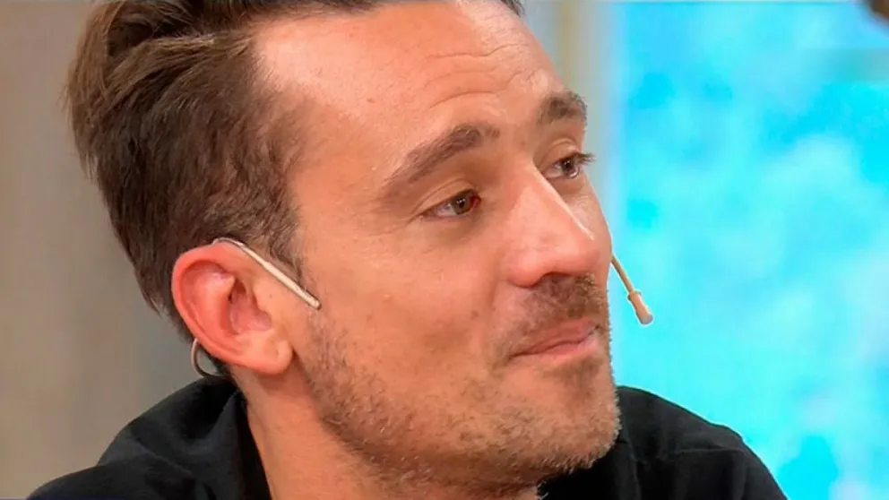 El audio de la llamada de Chano al 911 antes de ser baleado