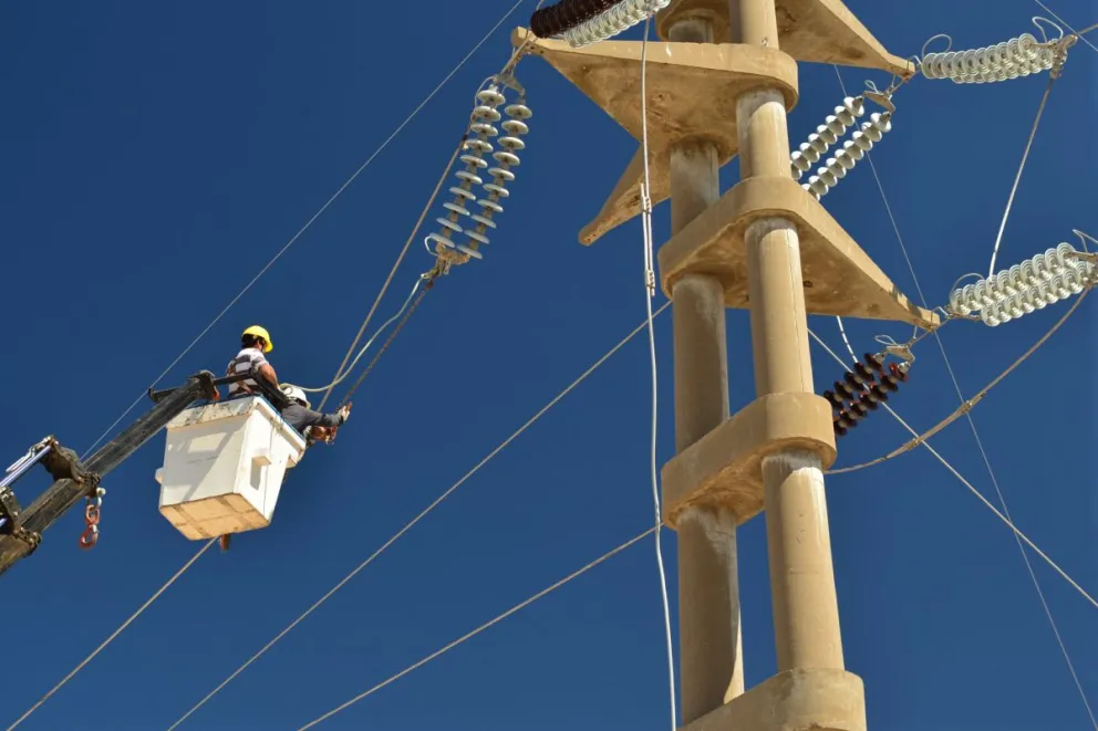 Edersa pidió un aumento del 81% para los próximos 5 años