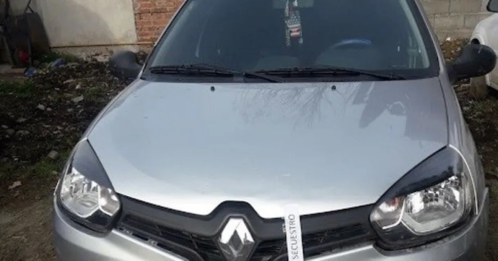 Venían a Bariloche a “hacer temporada de robo” y los detuvieron en El Bolsón