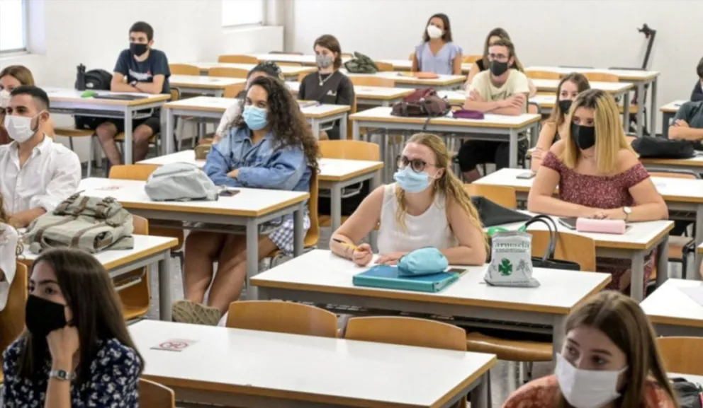 Progresar: abrirán una nueva inscripción para estudiantes secundarios y universitarios