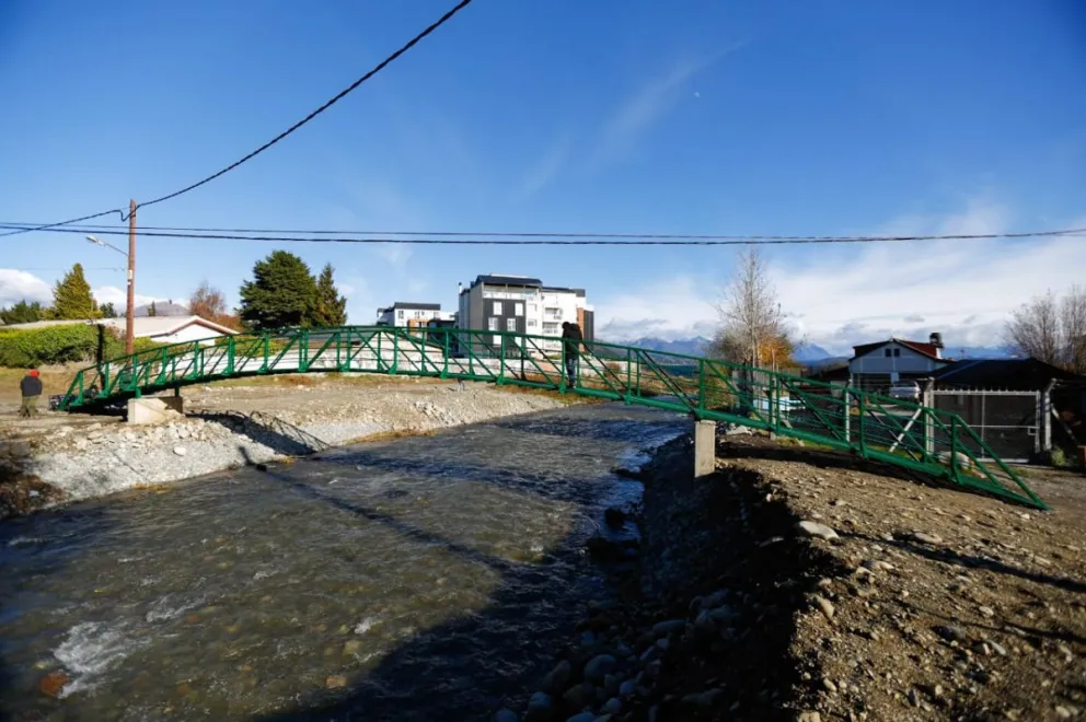Arabela: “La provisión de agua se ha convertido en un problema”