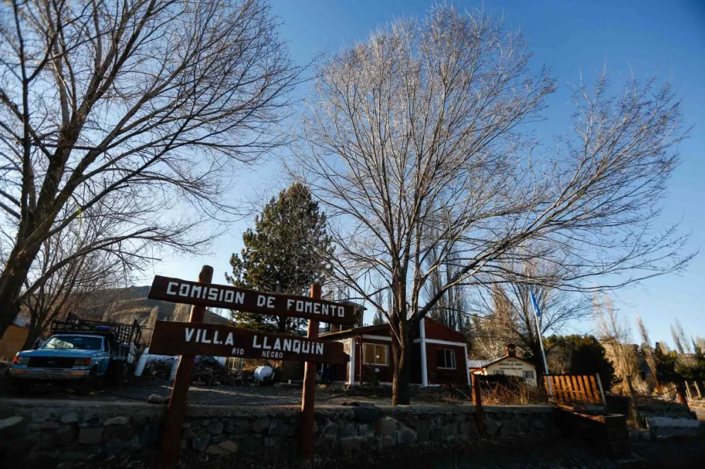 En Bariloche imputaron a un hombre que atropelló y mató a un perro