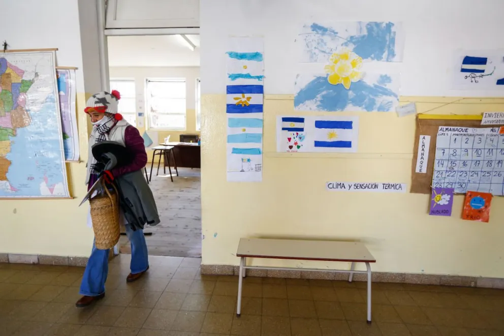 ¿Cómo actuarán las escuelas ante síntomas de COVID-19?