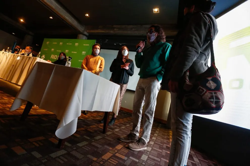 El gobierno de la Provincia entregó aportes a instituciones