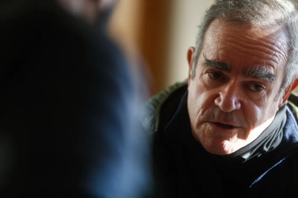 De Rege: “Representamos el verdadero voto que puede poner un freno al kirchnerismo”