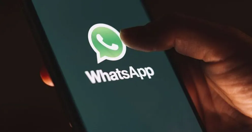 Le “chuparon” el Whatsapp y estafaron a una amiga a la que le pidieron dinero