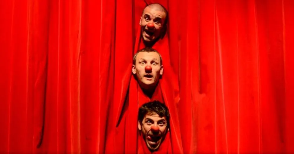 Se despiden los dealers de la carcajada