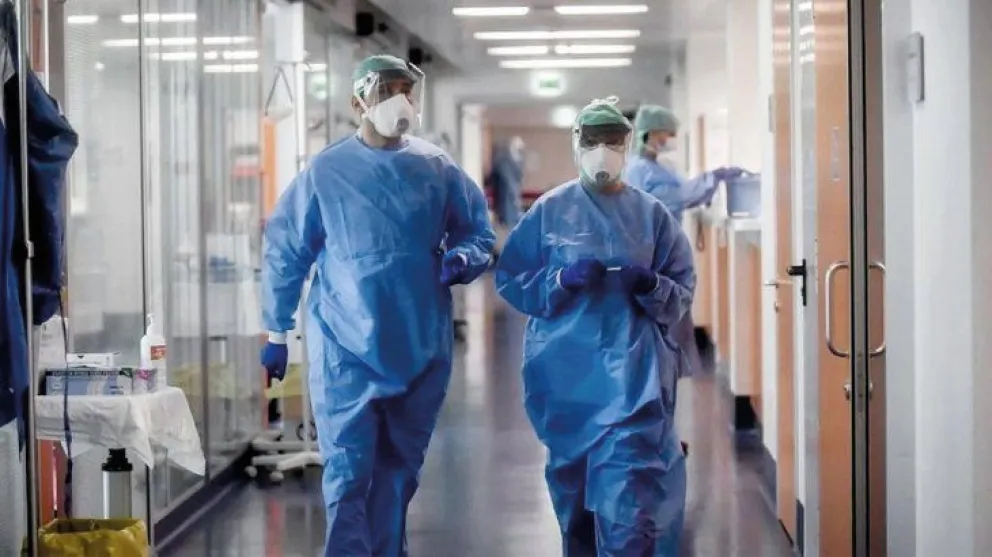 Sanidad: Trabajo dictó la conciliación obligatoria y el gremio pospuso el paro